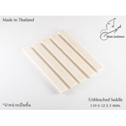 Saddle ไม่ฟอก Saddle ไม่ฟอก